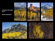 Colorado Fall Colors 1