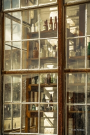Ghost Town Apothecary