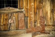 Ghost Town Textures 4