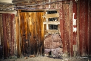Ghost Town Textures 5