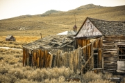 Ghost Town Home
