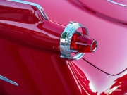 1960 Chrysler Imperial Tail Light