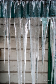 Icicle Study 3