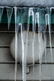 Icicle Study 2